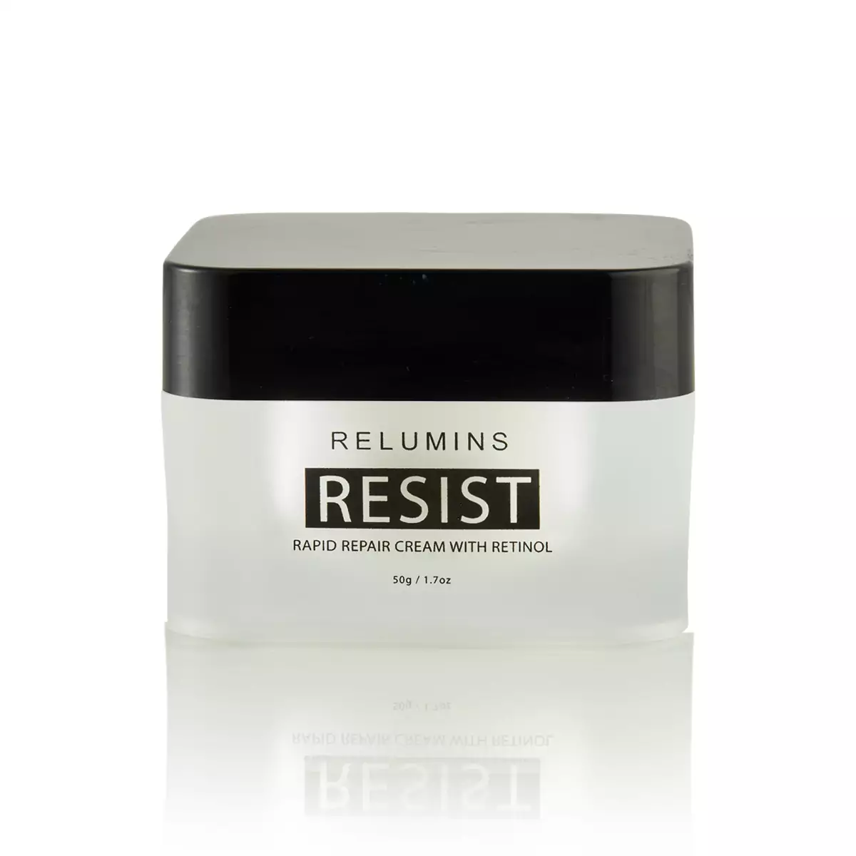 RELUMINS RESIST-Rapid Repair Cream with Retinol