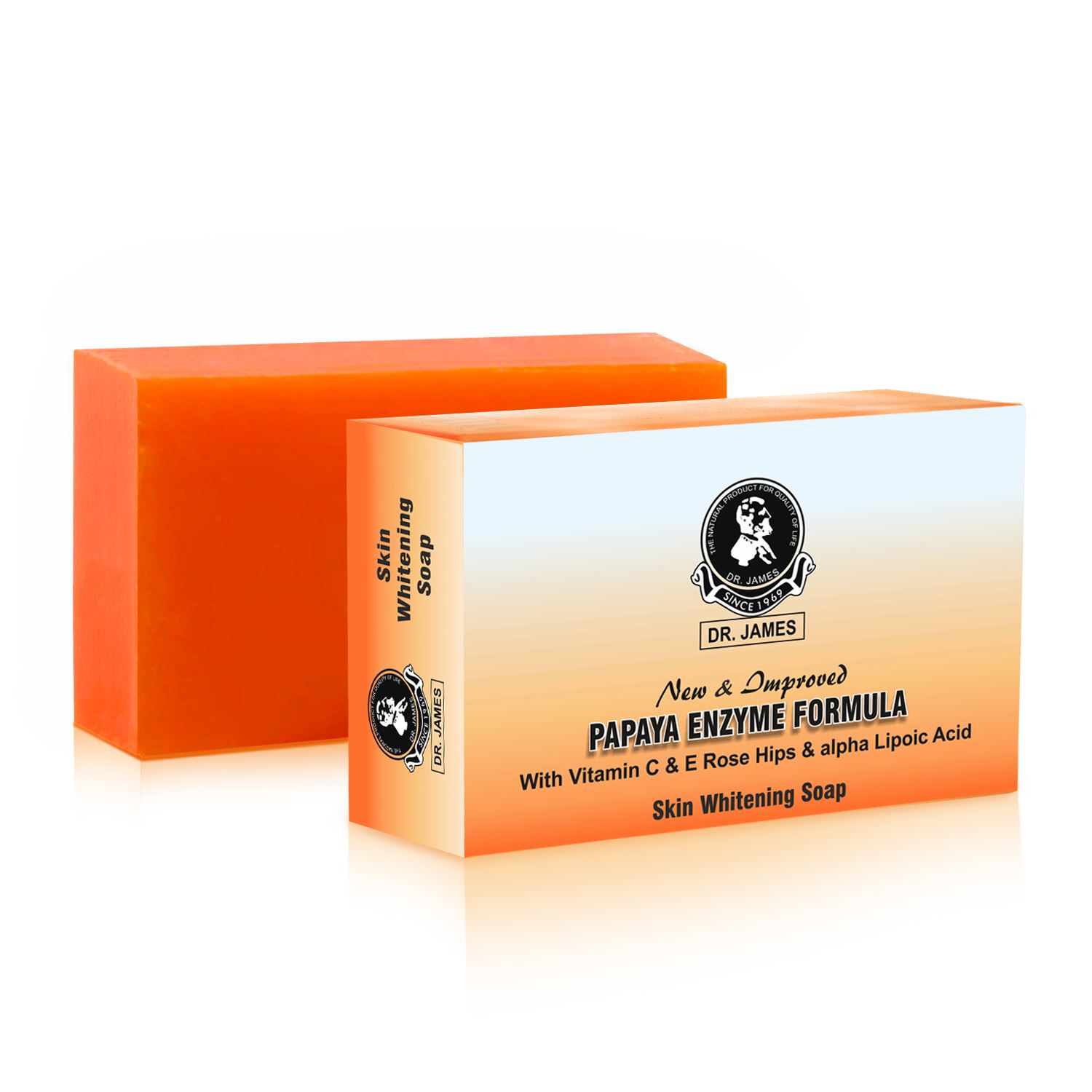 dr james glutathione skin whitening cream How Injection Can Help Improve Your Skins Elasticity DR. JAMES Glutathione Night Cream