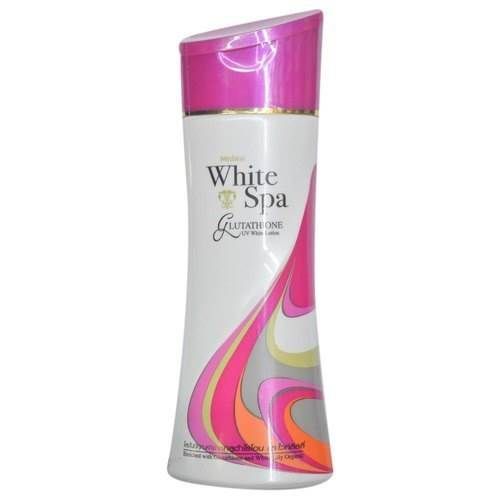 Mistine White Spa Glutathione Lotion 200 ml