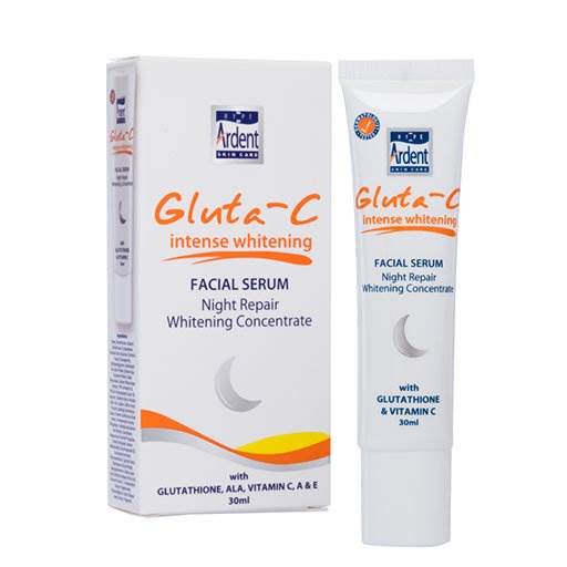 Gluta C Facial Skin Whitening Serum 30 ml