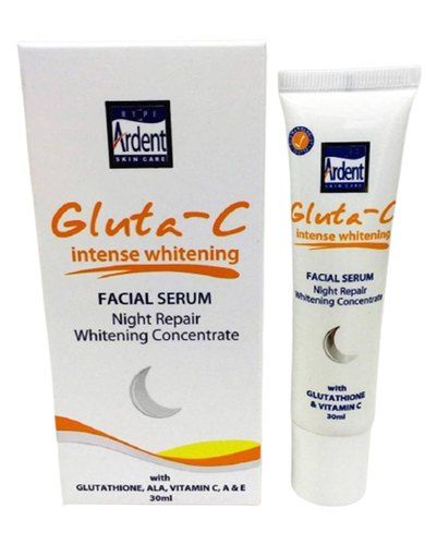 Gluta C Facial Skin Whitening Serum 30 ml