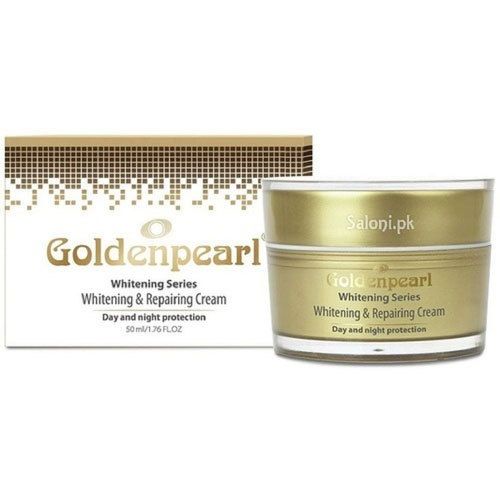 Goldenpearl Skin Whitening Cream 30 gm