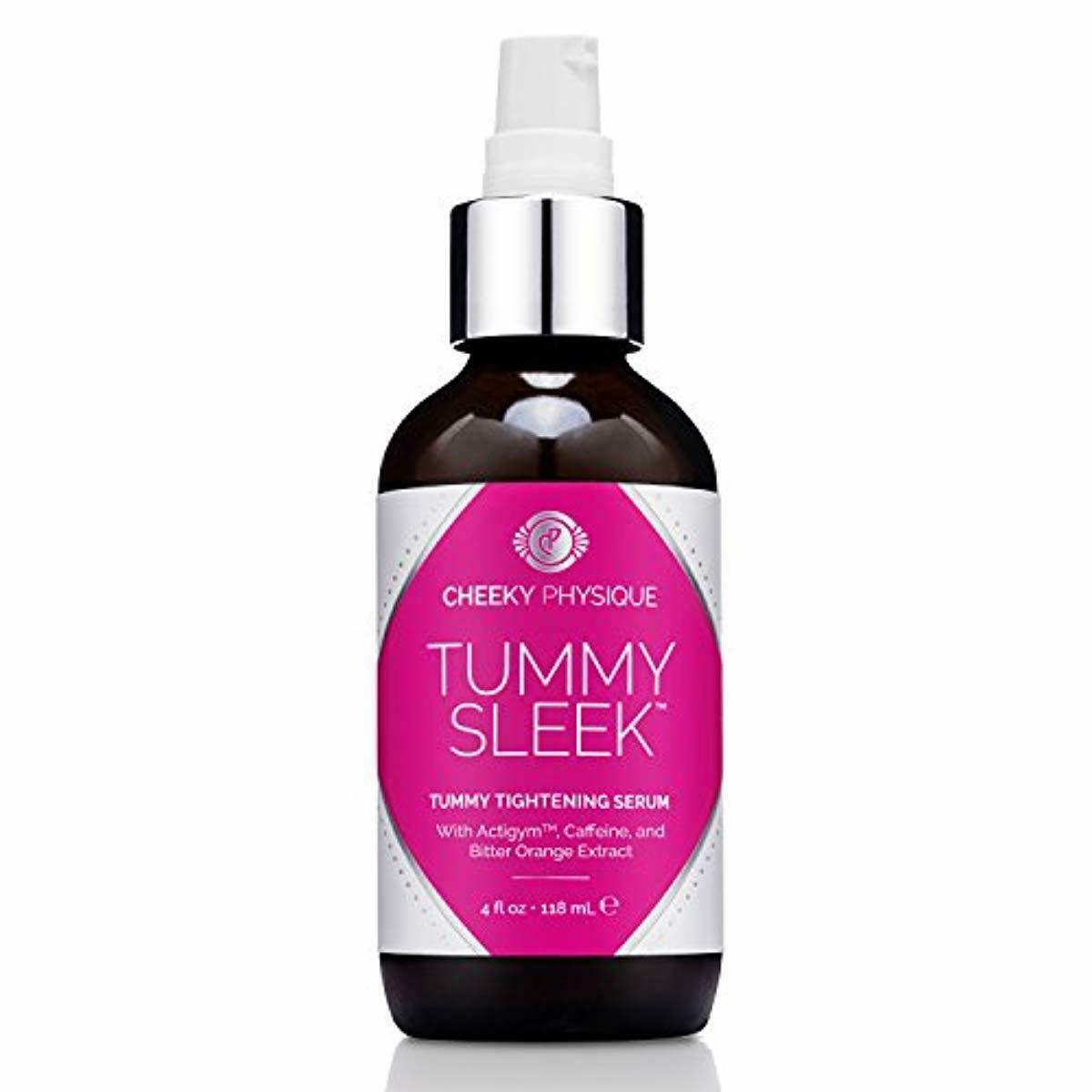 Tummy Sleek Tummy Tightening Serum