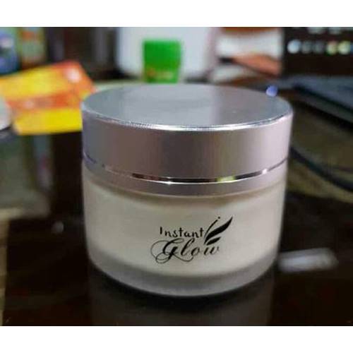 Instant Glow Skin Whitening Night Cream 30 gm