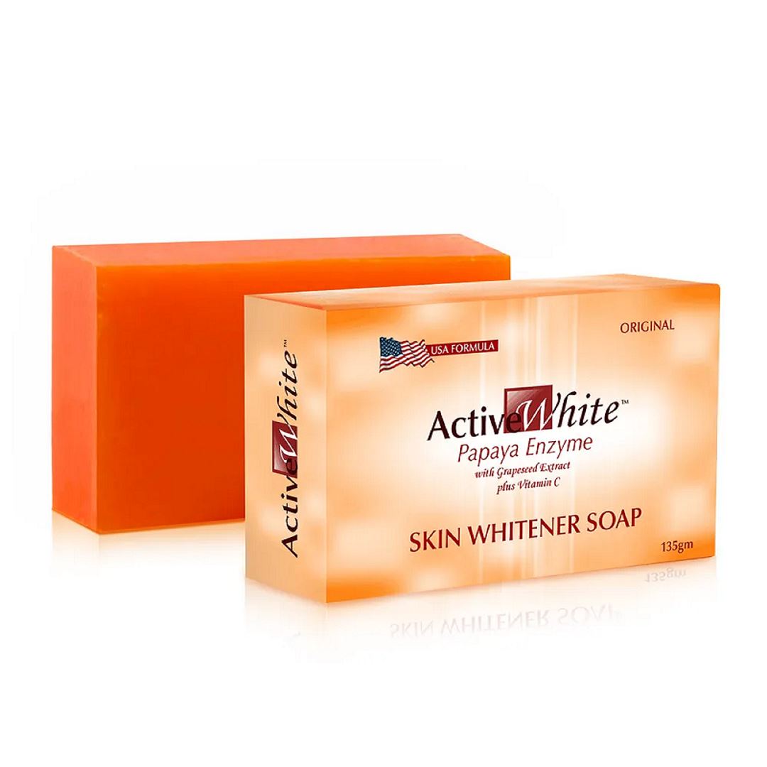 active white l glutathione products L-Glutathione Skin Whitener MamaTega Phyto Active White Glutathione Collagen