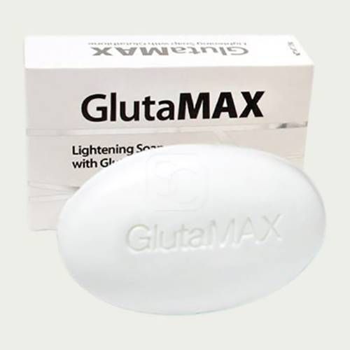 GlutaMAX Skin Lightening Soap  135 gm