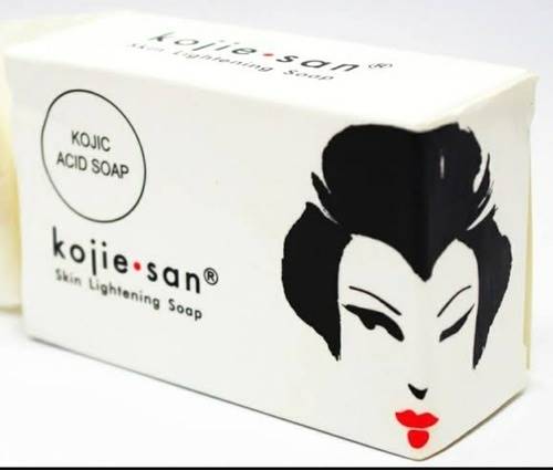 Kojie San Skin Lightening Soap 135 gm