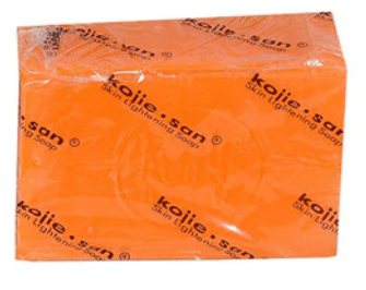 Kojie San Skin Lightening Soap 135 gm