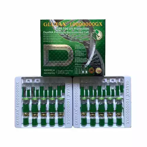 GLUTAX 10000000GX DUALNA PREMIUM RECOMBINED CELL