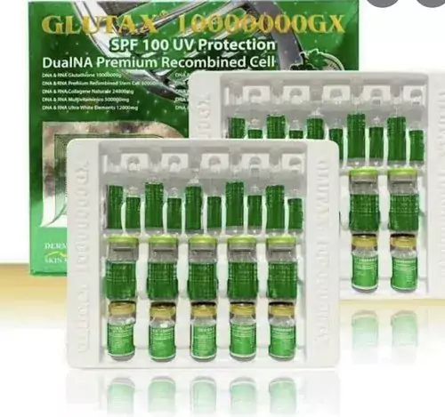 GLUTAX 10000000GX DUALNA PREMIUM RECOMBINED CELL