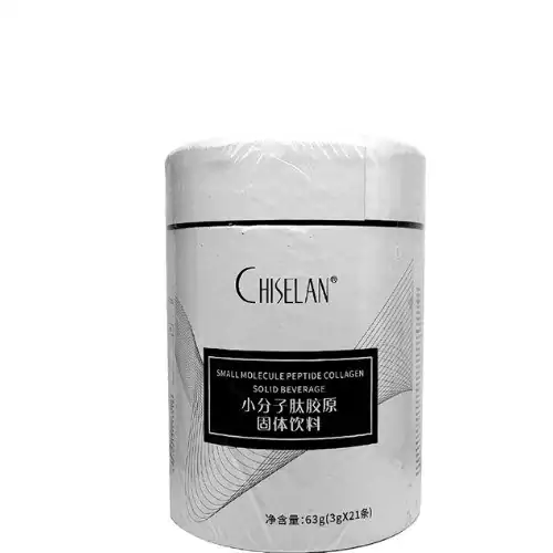 Chiselan Small Molecule Peptide Collagen