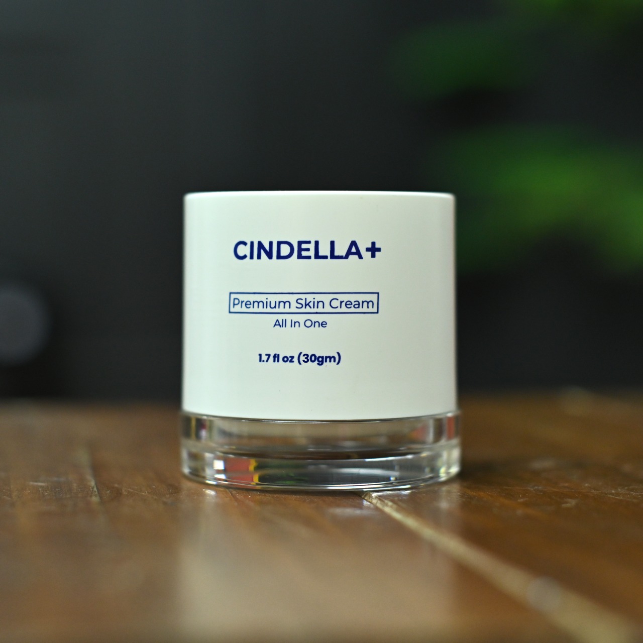 Cindella Plus Premium Skin Cream