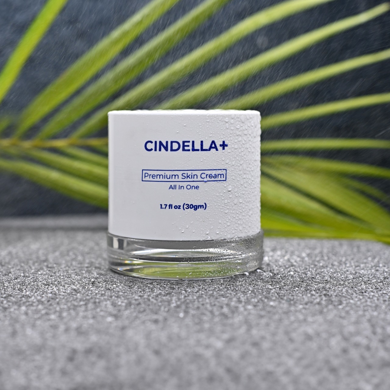 Cindella Plus Premium Skin Cream