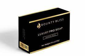 Bounty Bliss Luxury Pro Soap