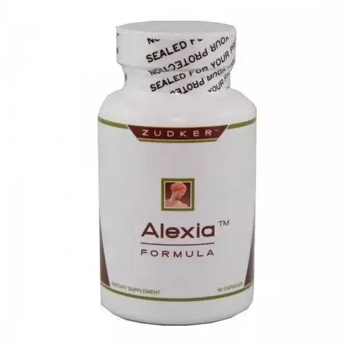 Alexia Breast Reduction Softgel