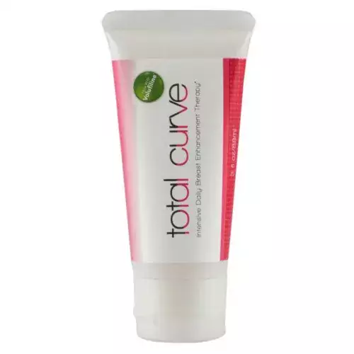 Total Curve Cream