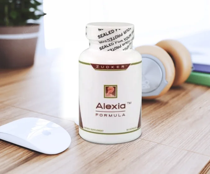 Alexia Breast Reduction Softgel