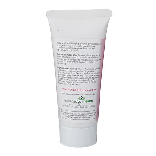 Total Curve Cream