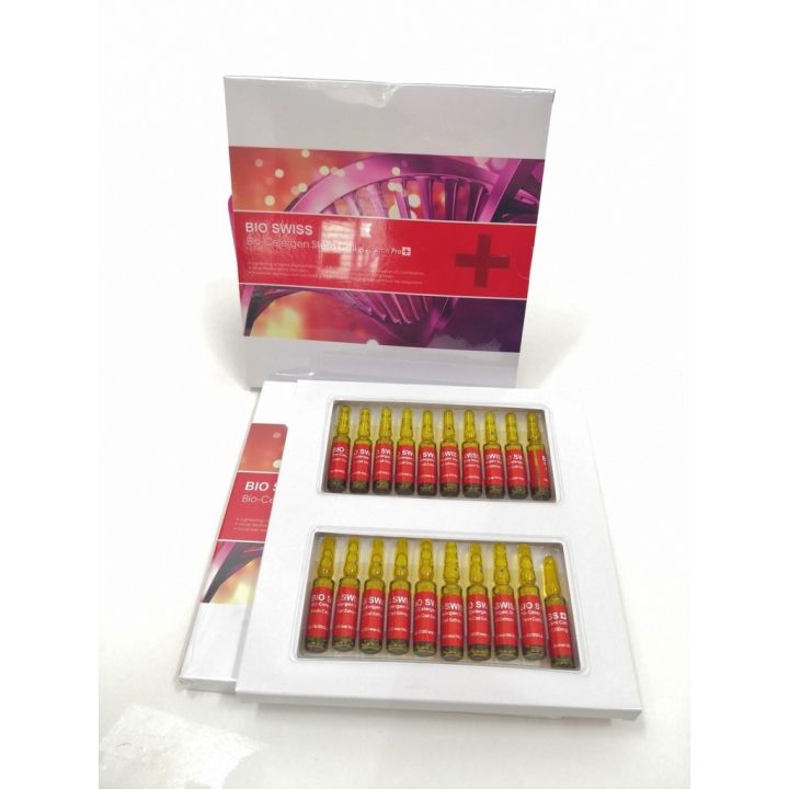 Bio Swiss Bio Celergen Stem Cell Injection