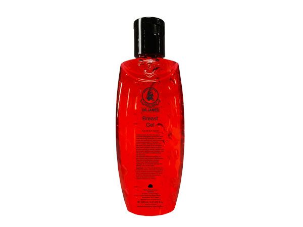 Dr James Breast Enhancement Gel