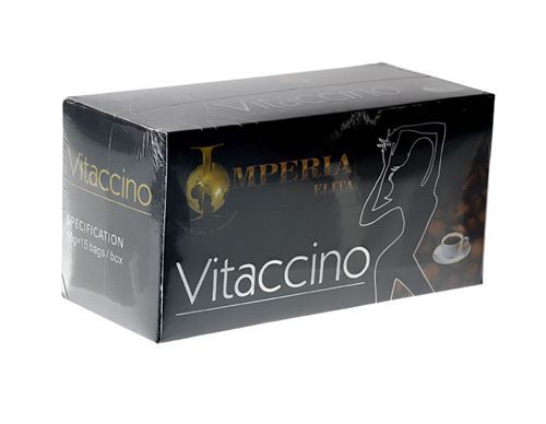 Vitaccino Slimming Coffee