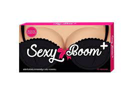 Sexy Boom (Breast Enhancer)