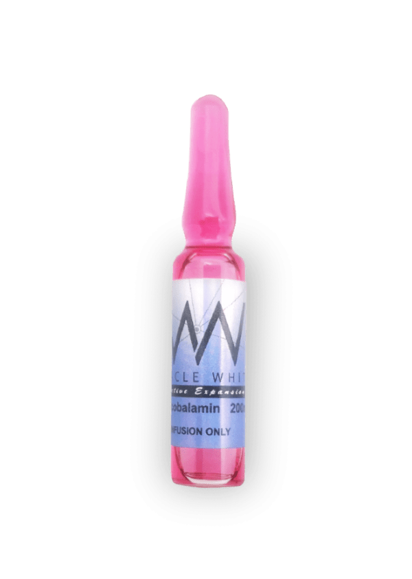 Miracle White Effective Expansion Injection