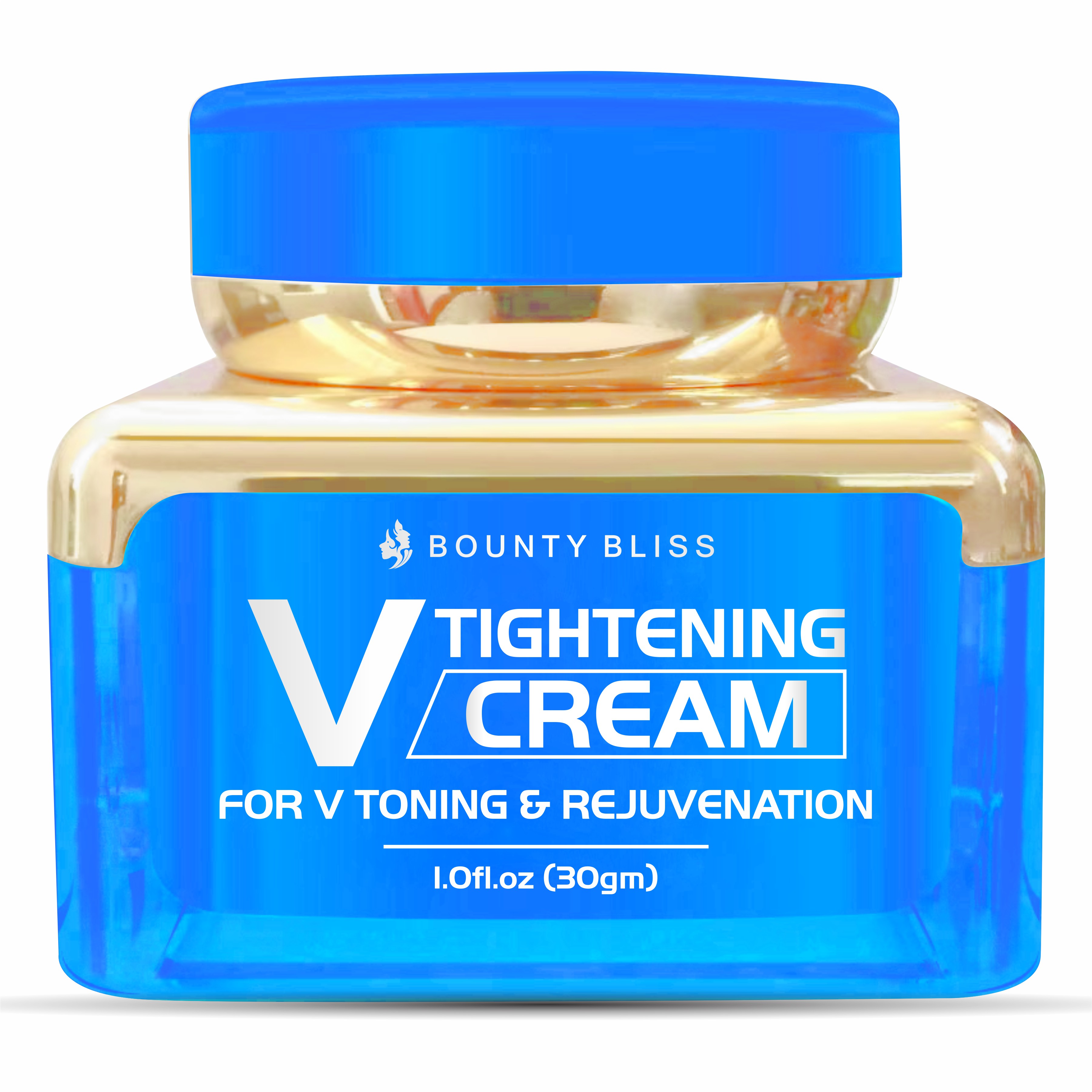 Bounty Bliss V Tightening Cream
