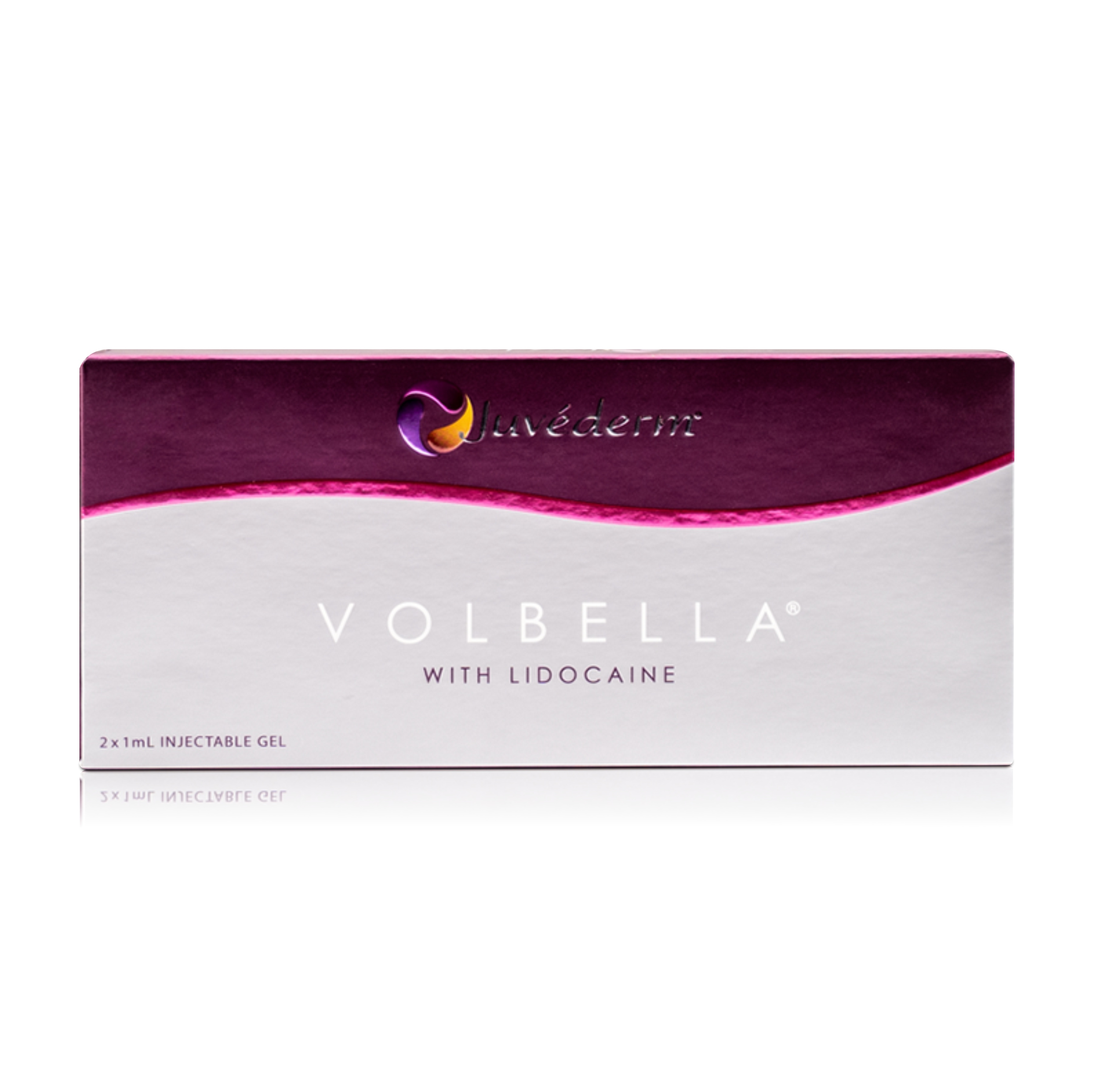 JUVEDERM VOLBELLA FILLERS