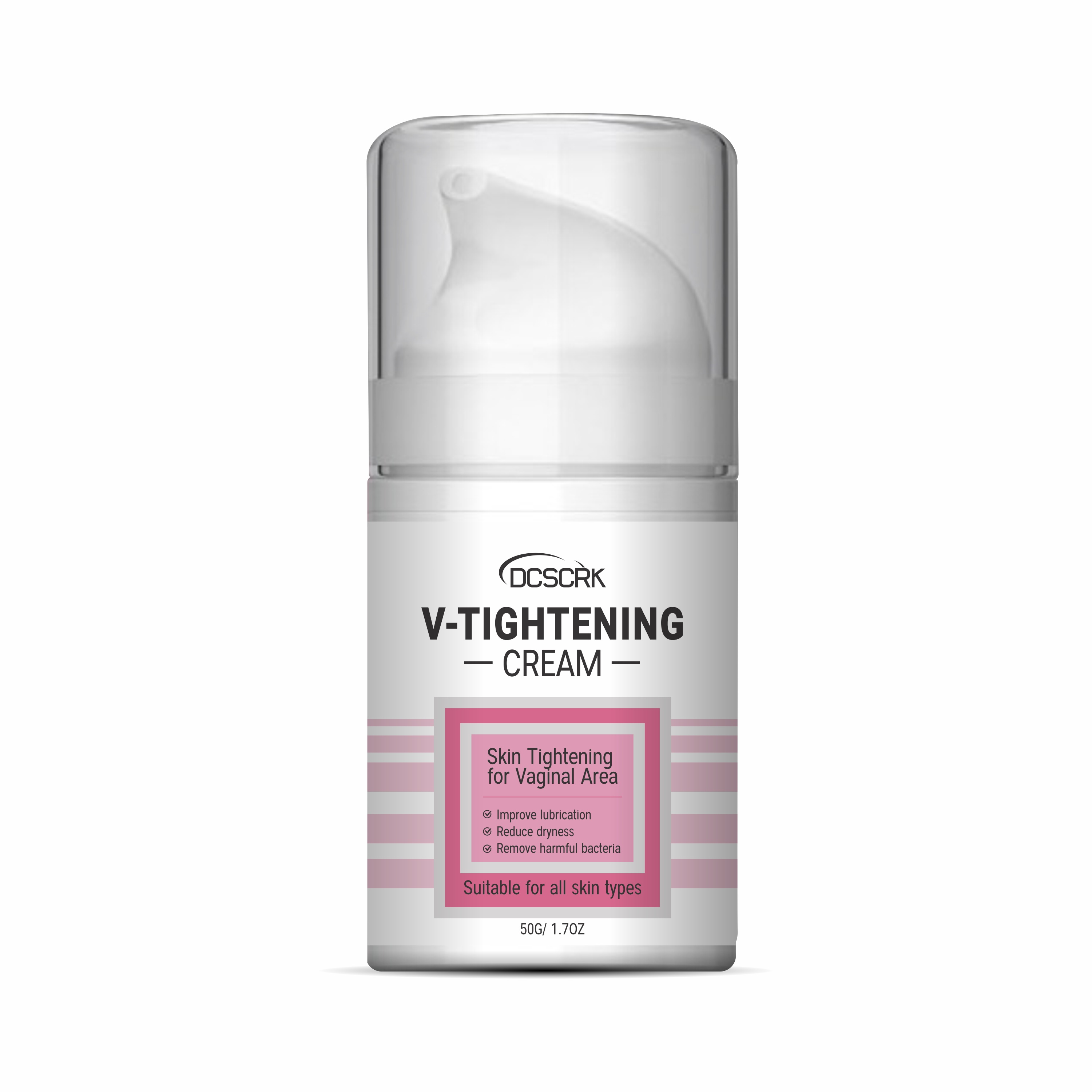 DCSCRK V Tightening Cream -30gm