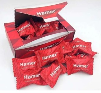Hammer Candy