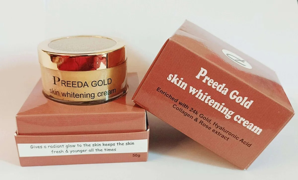 doctor recommended glutathione Glutathione Cream main image 1