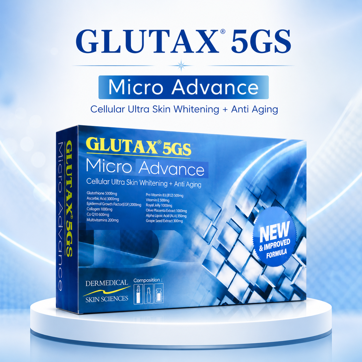 Glutax